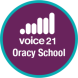 voice 21 oracy school