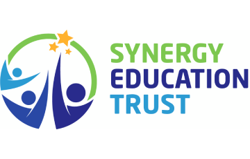 Synergy Education Trust Logo
